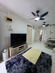 Blk 74 Bedok North Road (Bedok), HDB 3 Rooms #508082971